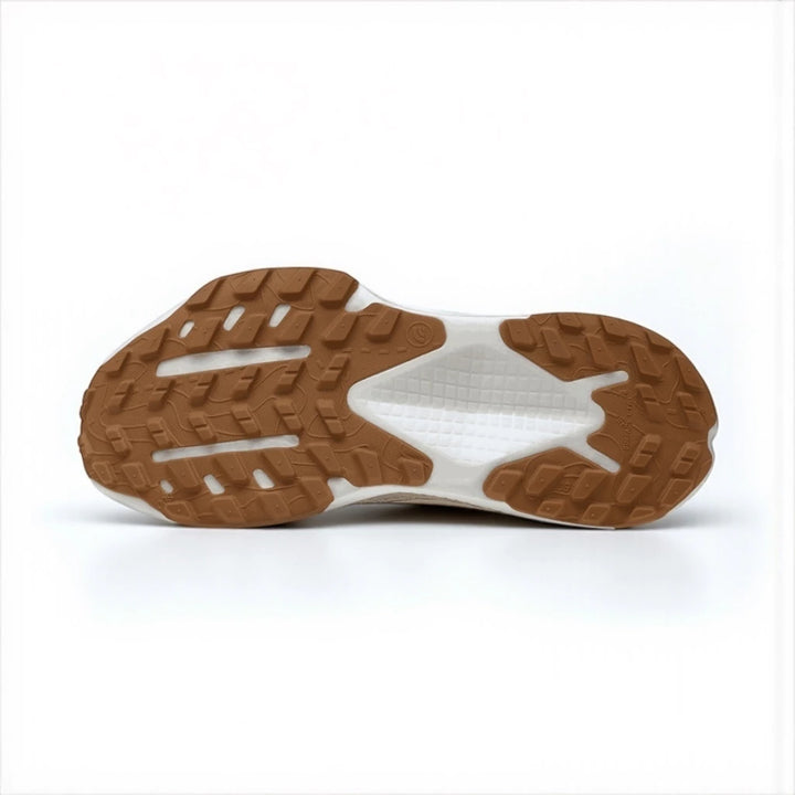The North Face Altamesa 500 – Branco/Duna/Cascalho