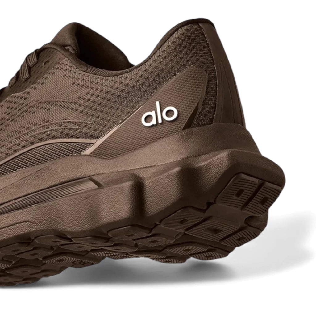 Tênis ALO Runner – Marrom