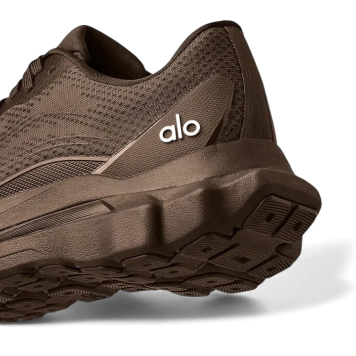Tênis ALO Runner – Marrom