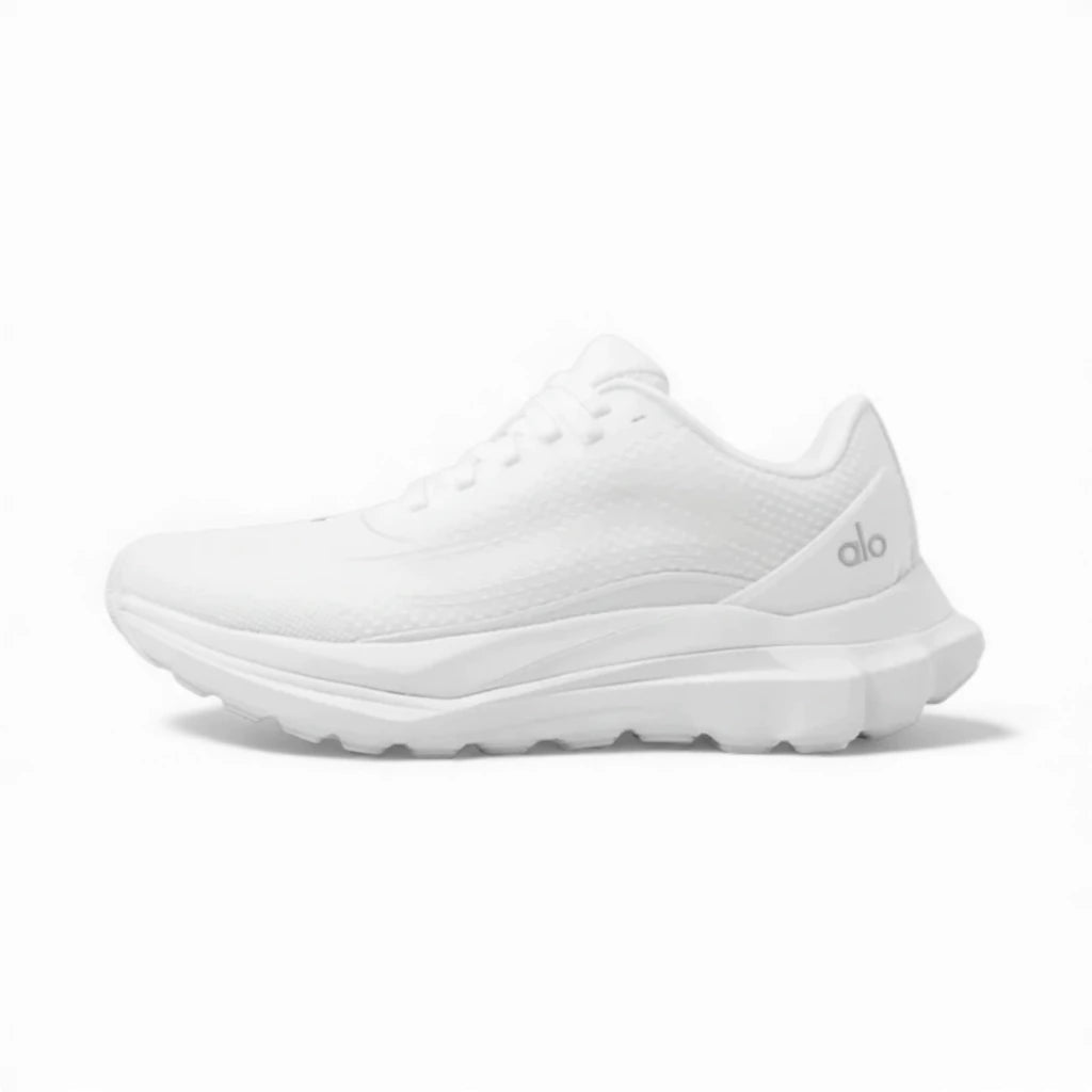 Tênis ALO Runner – Branco