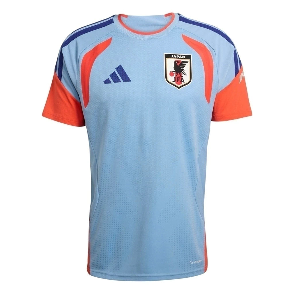 Camisa Treino Japão 2026
