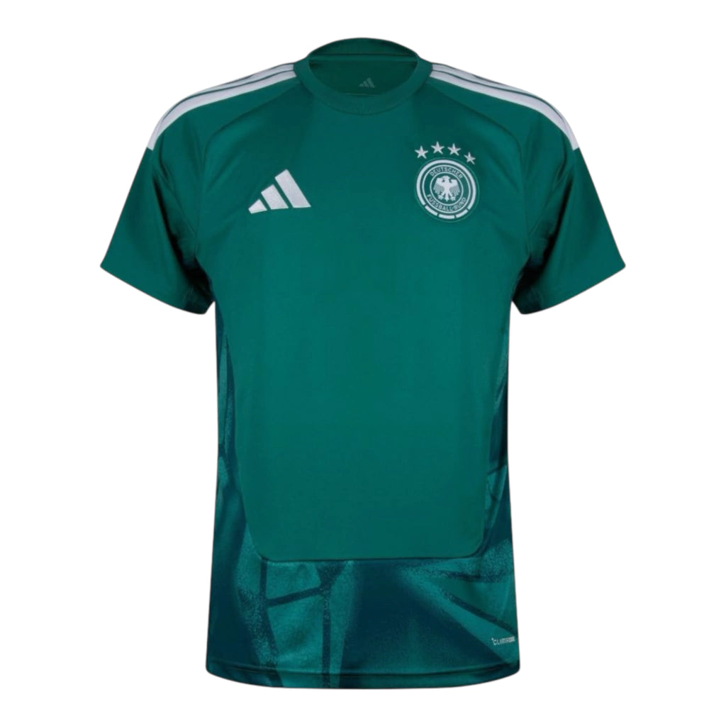 Camisa Alemanha Goleiro 2026