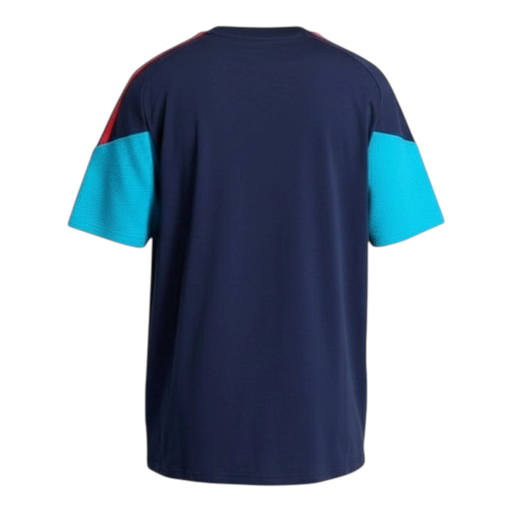 Camisa Treino Espanha 2026