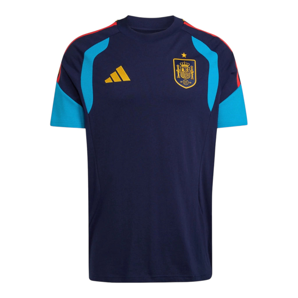 Camisa Treino Espanha 2026