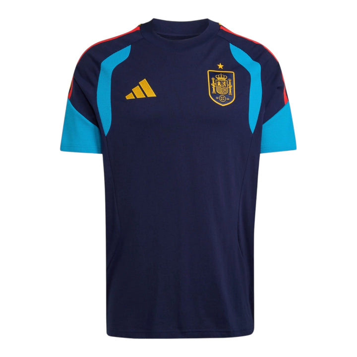 Camisa Treino Espanha 2026