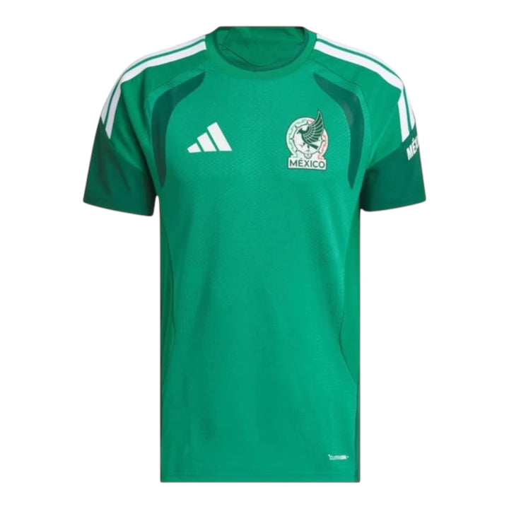 Camisa Treino México 2026