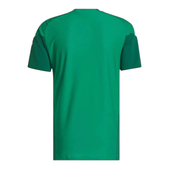 Camisa Treino México 2026
