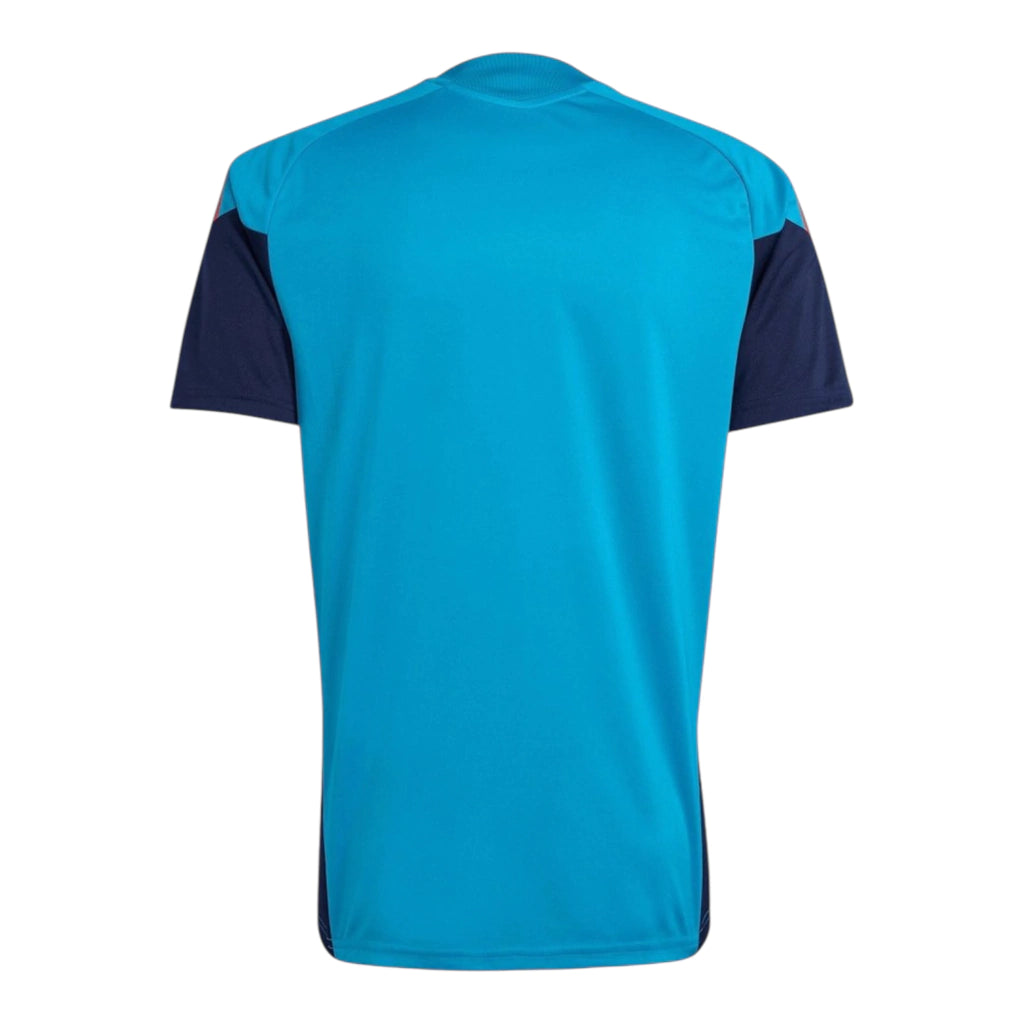 Camisa Treino Espanha 2026 - Azul