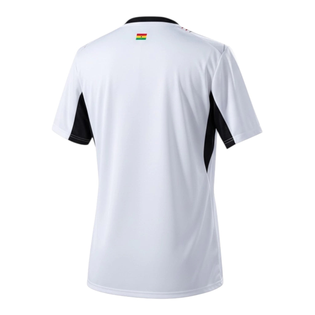 Camisa Gana Home 2026 Feminina