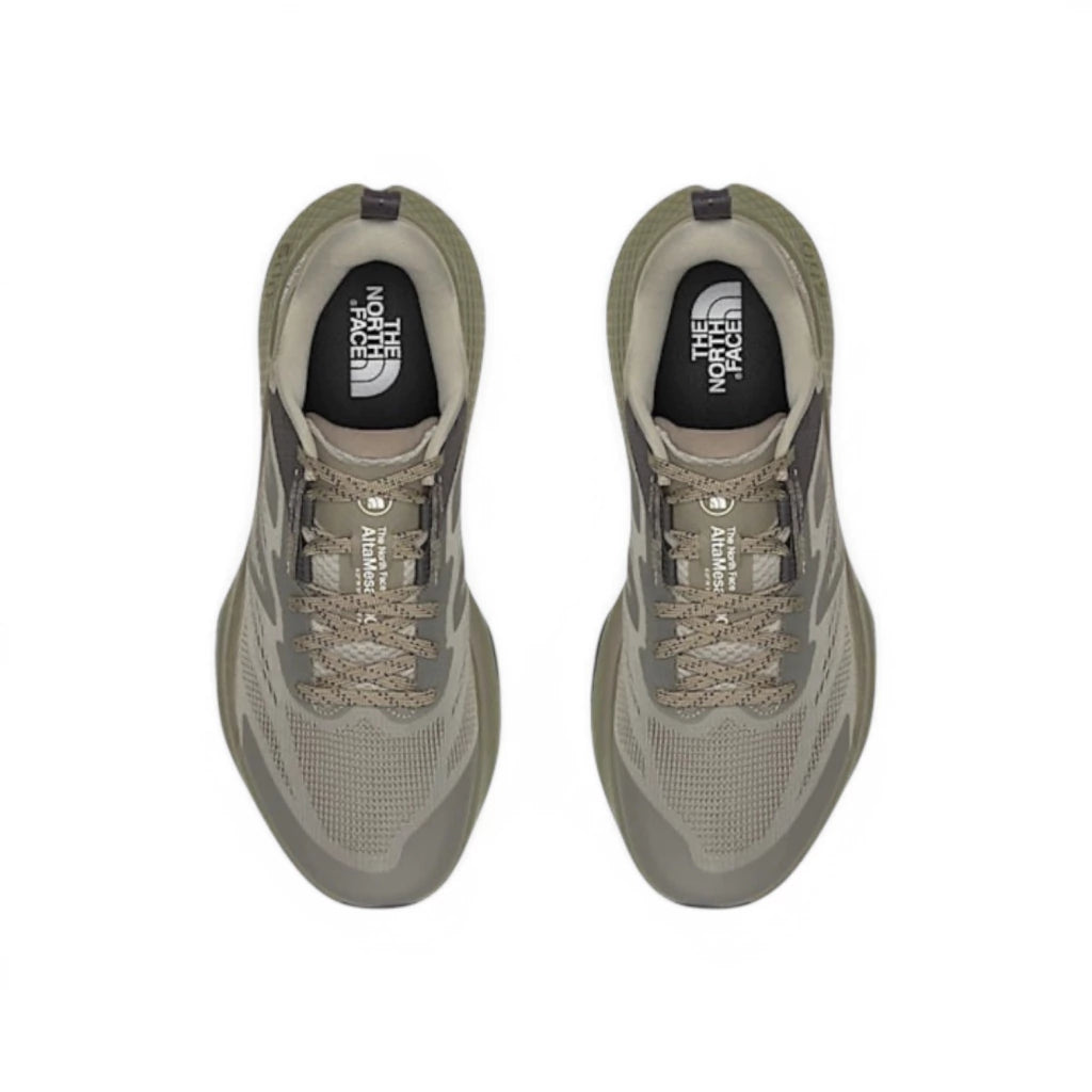 The North Face Altamesa 500 – Argila/Caverna