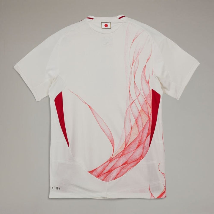 Camisa Japão 2024/25 Away