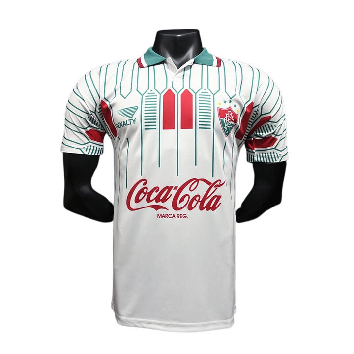Camisa Retrô Fluminense 1993 Away