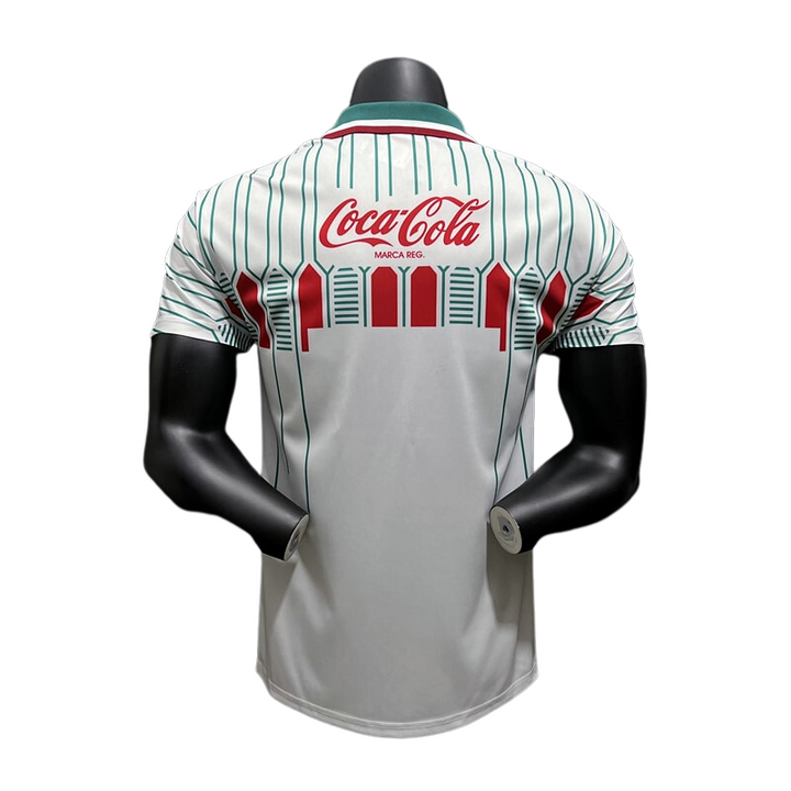 Camisa Retrô Fluminense 1993 Away