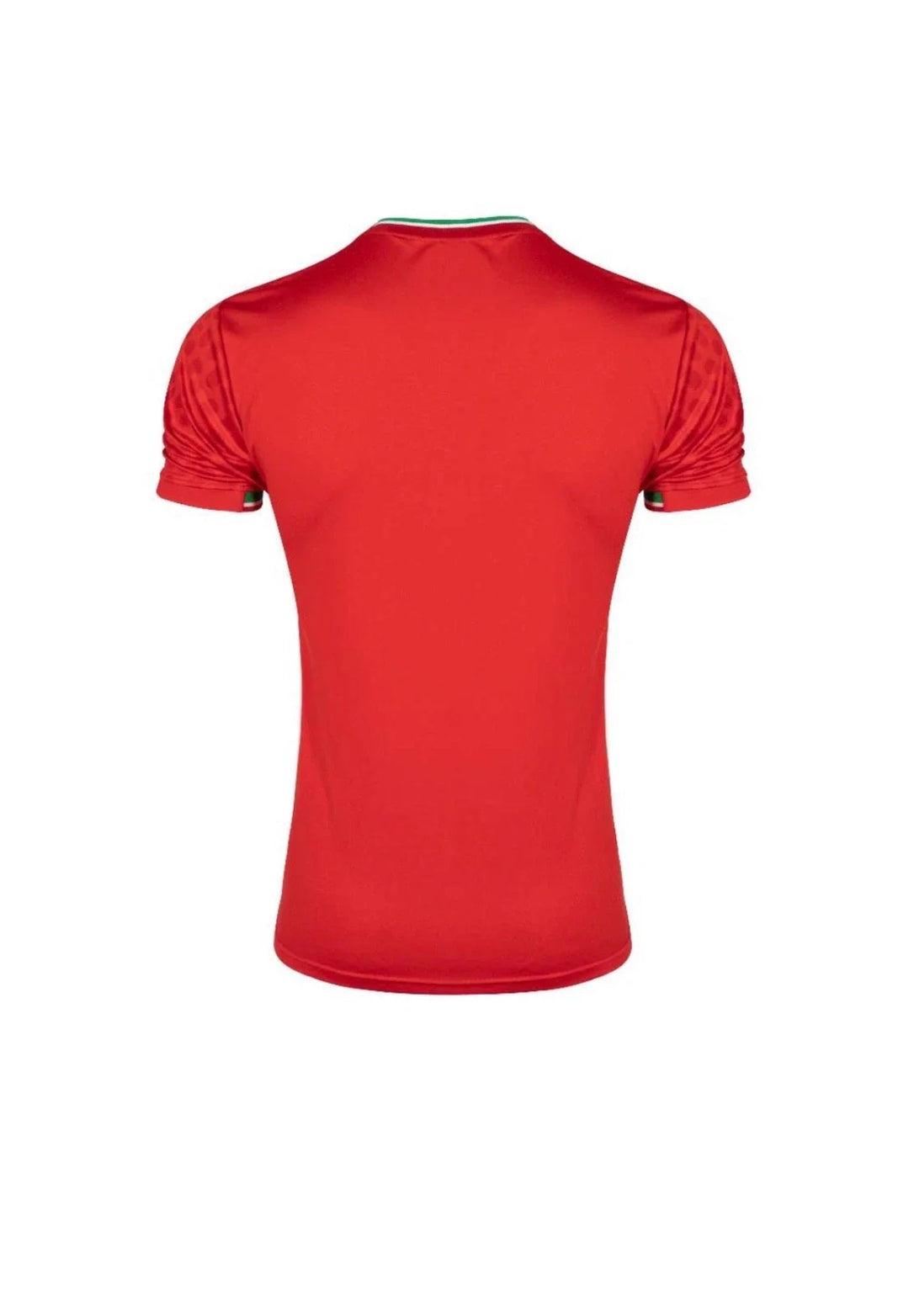 Camisa Irã Away 2026 Versão Torcedor – Belt Sports