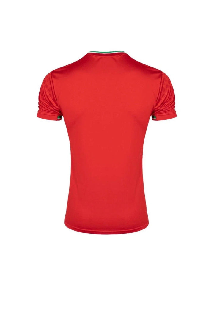 Camisa Irã Away 2026 Versão Torcedor – Belt Sports