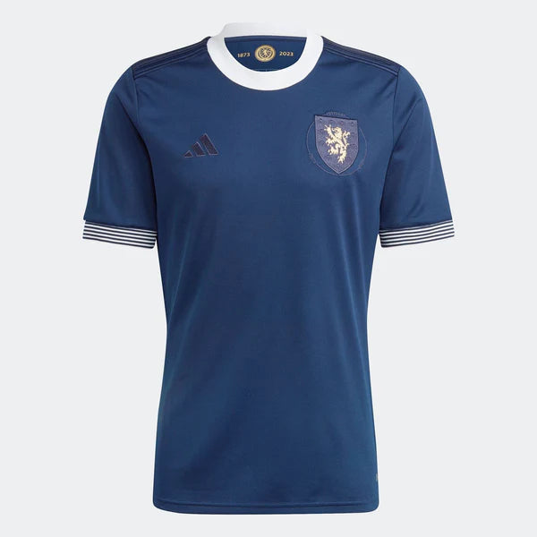 Camisa Escócia Edição Especial 150 Anos