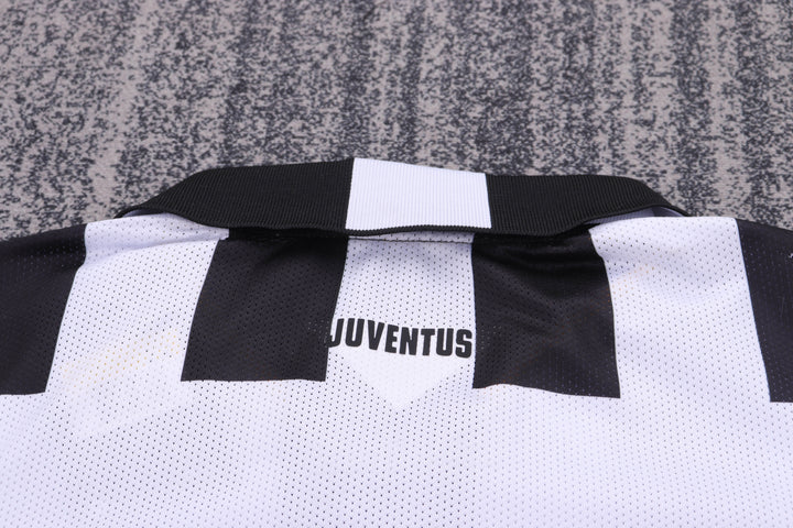 Camisa Retrô Juventus 2014/15 Home Infantil – Belt Sports