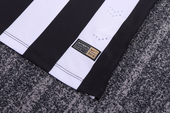 Camisa Retrô Juventus 2014/15 Home Infantil – Belt Sports
