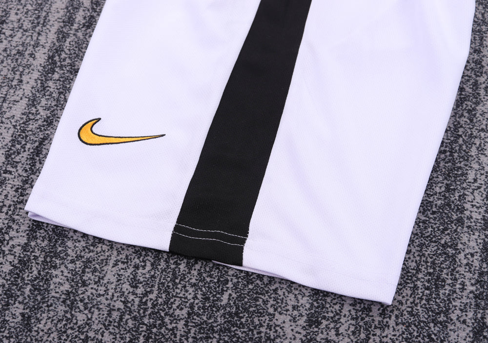 Camisa Retrô Juventus 2014/15 Home Infantil – Belt Sports