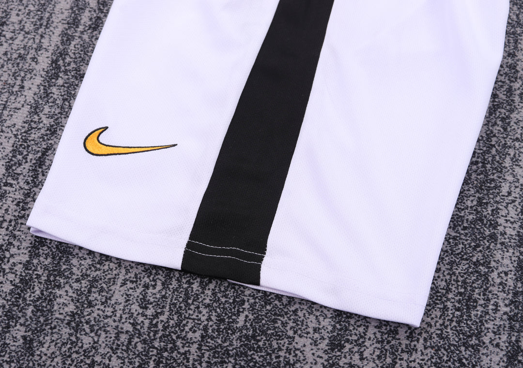 Camisa Retrô Juventus 2014/15 Home Infantil – Belt Sports