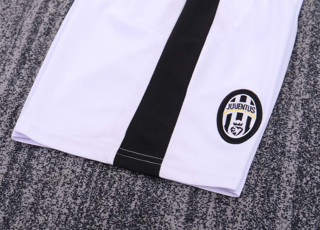 Camisa Retrô Juventus 2014/15 Home Infantil – Belt Sports
