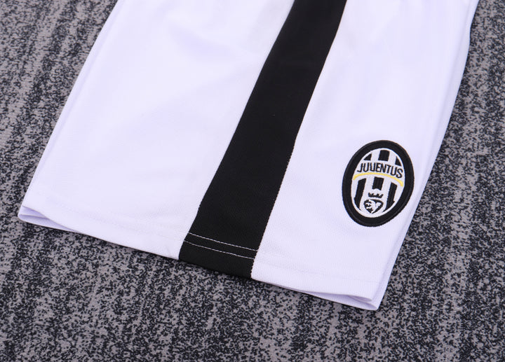 Camisa Retrô Juventus 2014/15 Home Infantil – Belt Sports