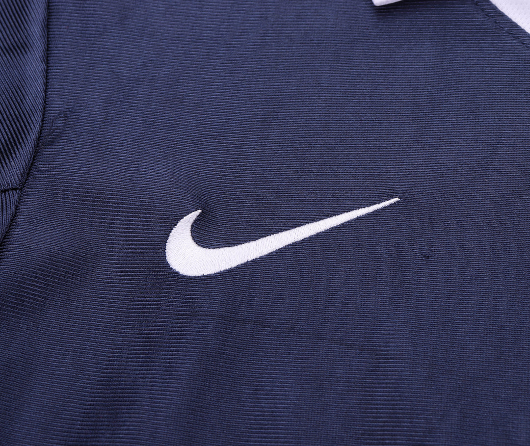 Camisa Retrô PSG 2001/02 Home Infantil – Belt Sports