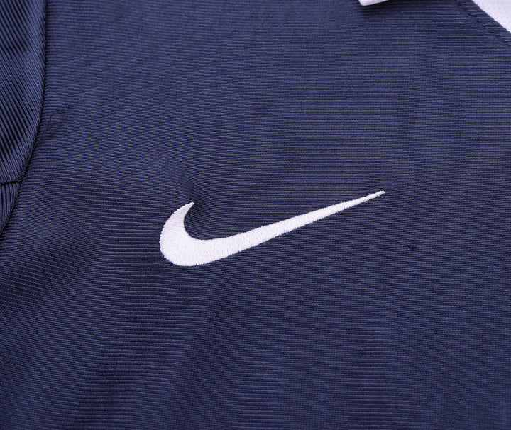 Camisa Retrô PSG 2001/02 Home Infantil – Belt Sports