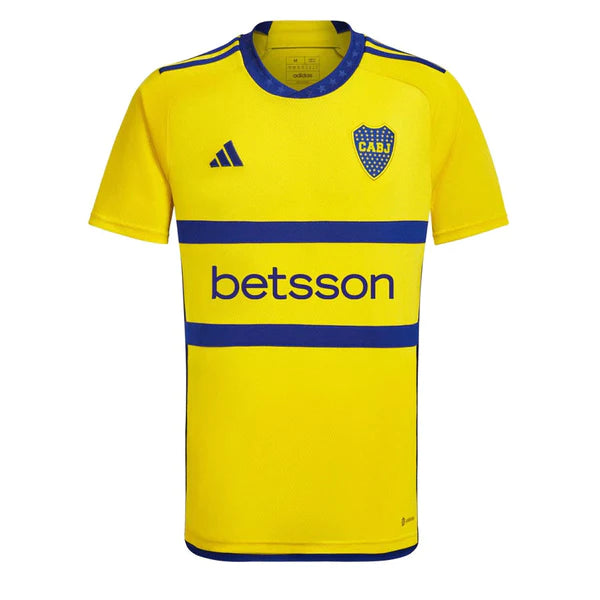 Camisa Boca Juniors II 2023/24