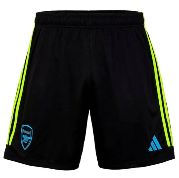 Short Arsenal 2023/24