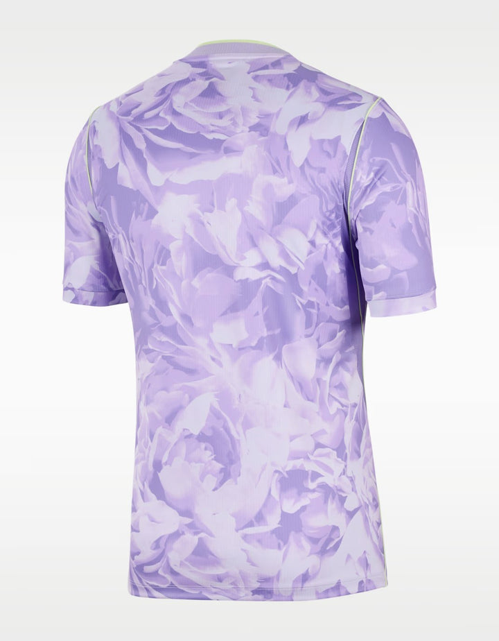 Camisa Corei da Sul Away 2026 - Versão Jogador