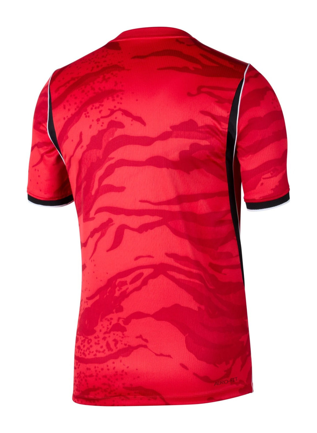 Camisa Corei da Sul Home 2026 - Versão Jogador