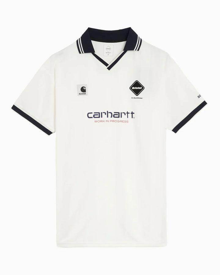Camisa F.C. Real Bristol x Carhartt WIP 2026 – Belt Sports