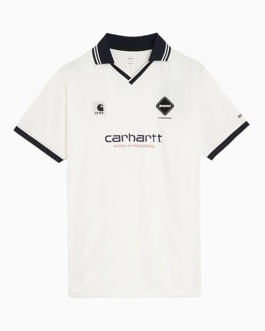 Camisa F.C. Real Bristol x Carhartt WIP 2026 – Belt Sports