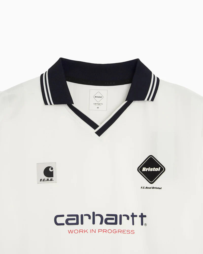 Camisa F.C. Real Bristol x Carhartt WIP 2026 – Belt Sports