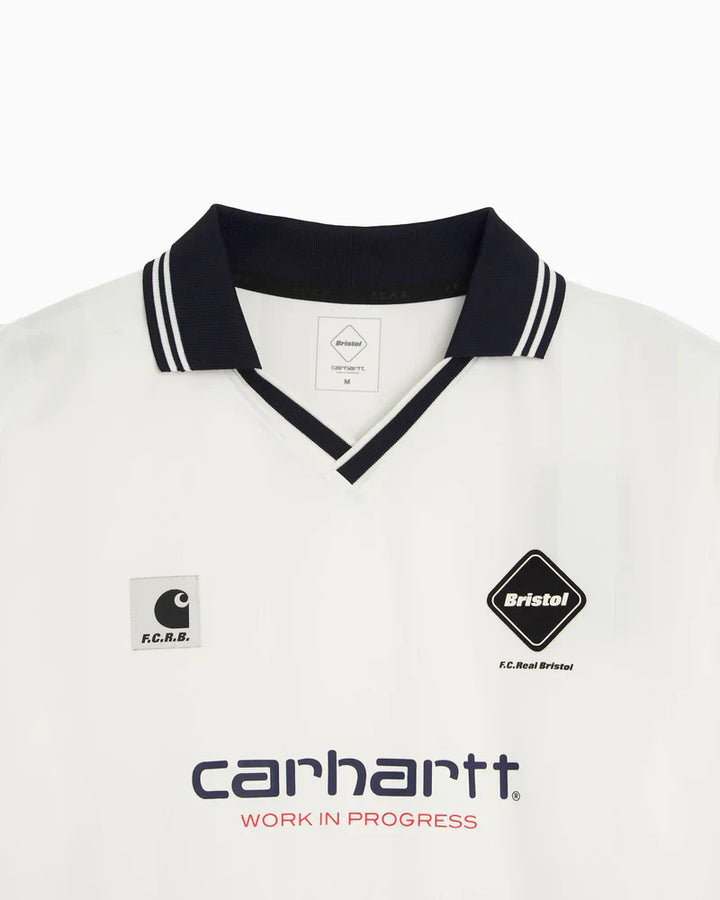 Camisa F.C. Real Bristol x Carhartt WIP 2026 – Belt Sports