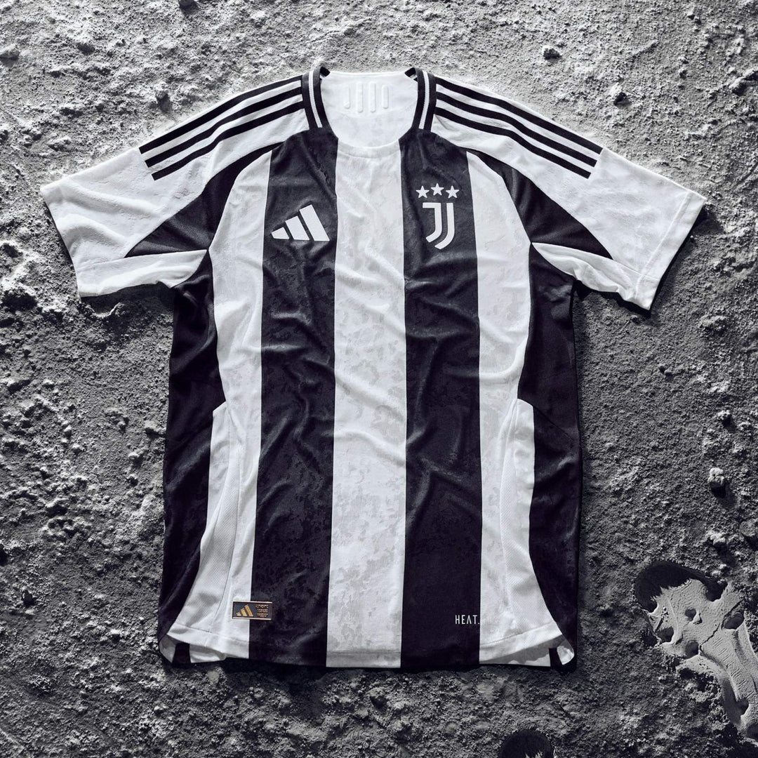 Camisa Juventus 2024/25 Home