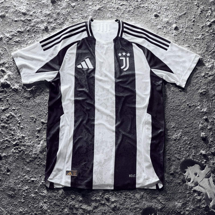 Camisa Juventus 2024/25 Home