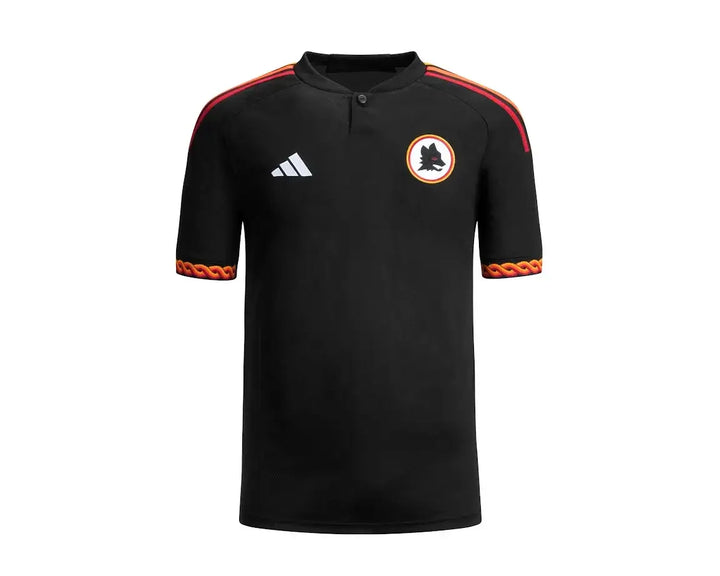 Camisa Roma 2023/24 III