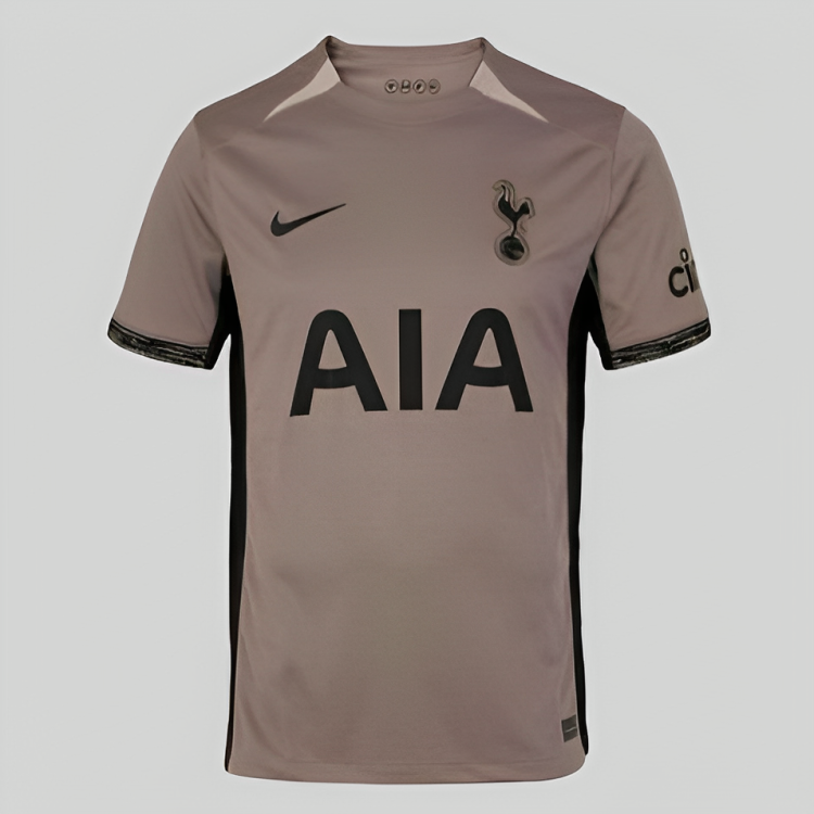 Camisa Tottenham III 2023/24