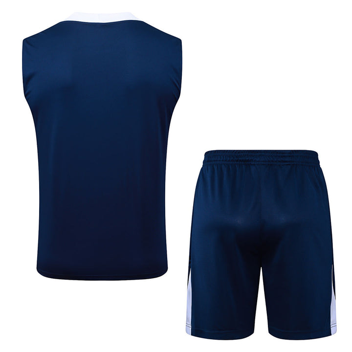 KIT REGATA TOTTENHAM 2025/26