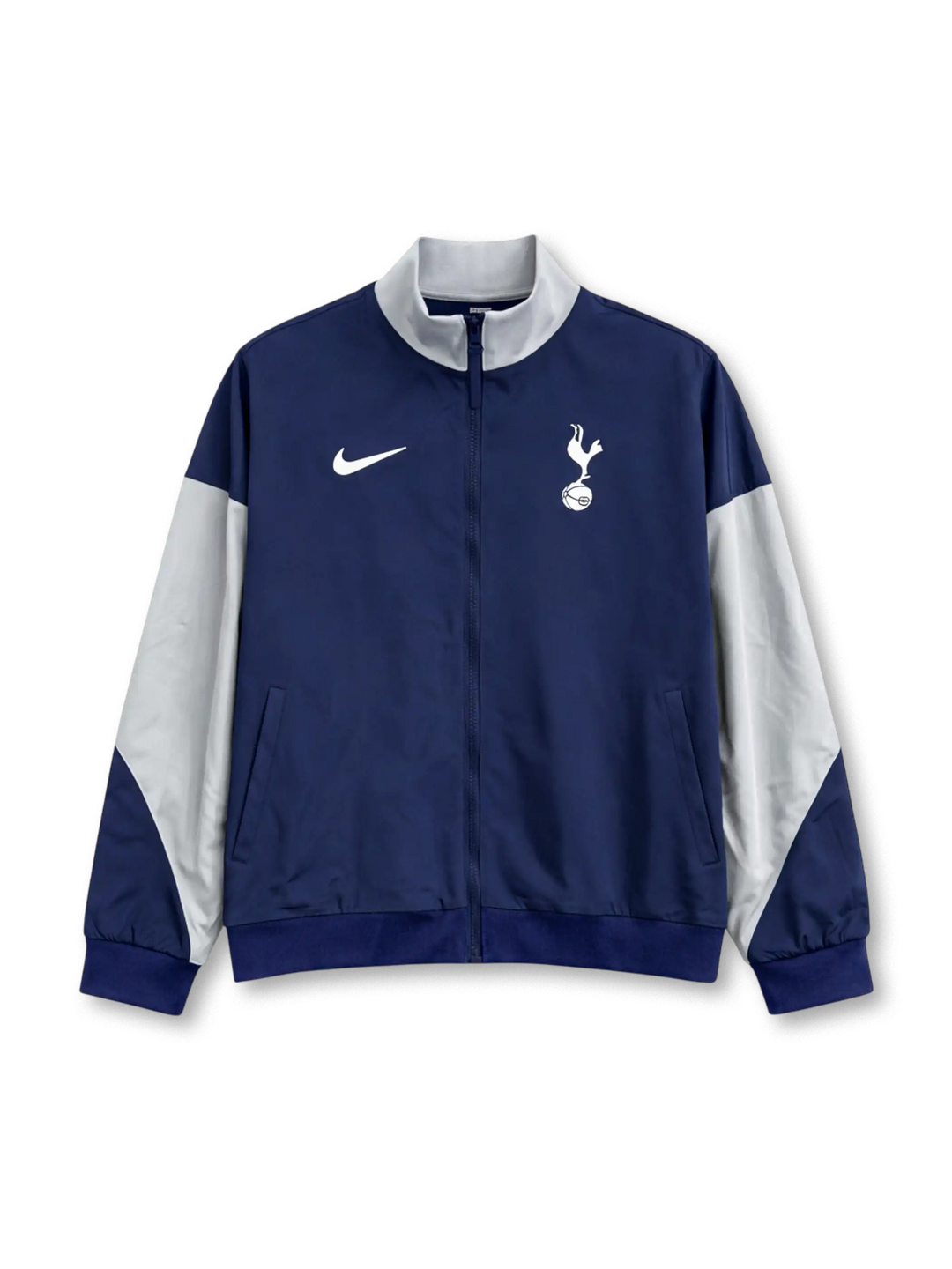 Jaqueta Corta Vento Tottenham 2025/26 - Azul