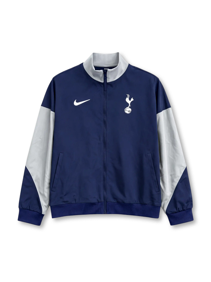Jaqueta Corta Vento Tottenham 2025/26 - Azul