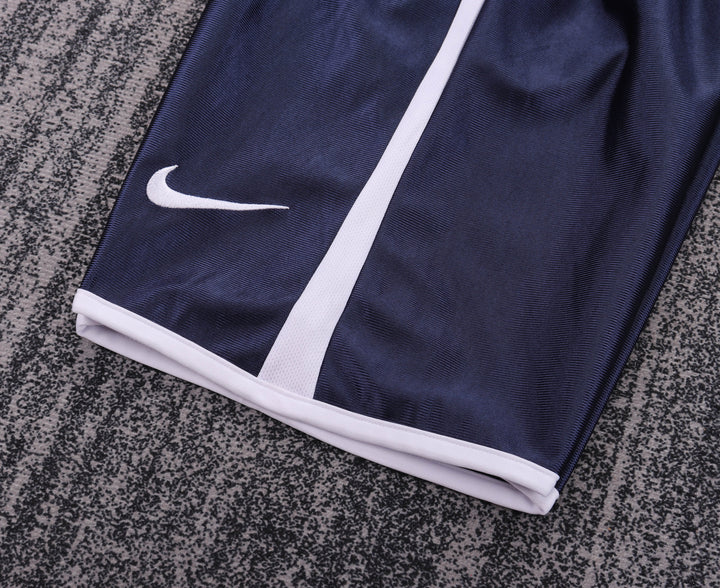 Camisa Retrô PSG 2001/02 Home Infantil – Belt Sports