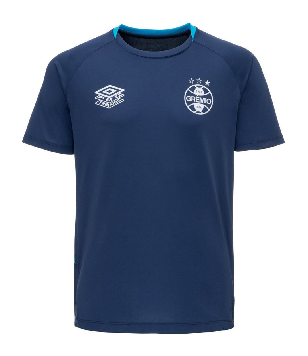 Camisa Grêmio 2025/26 Treinamento