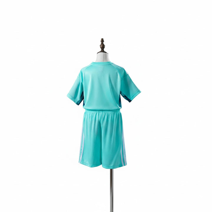 Conjunto Infantil Goleiro Alemanha 2026