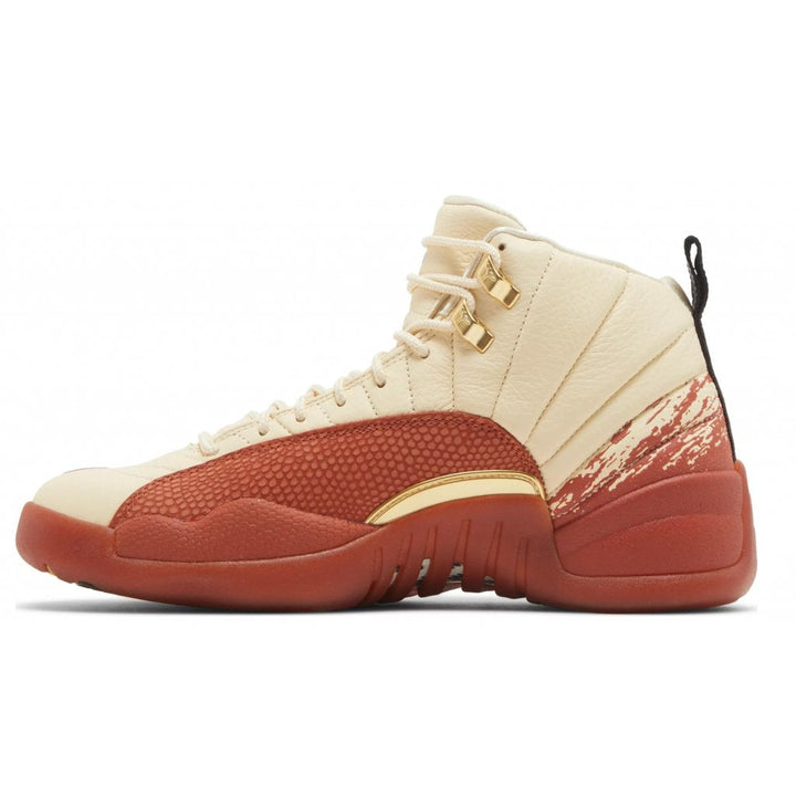 Jordan 12 Retro Eastside Golf - Fora da Argila