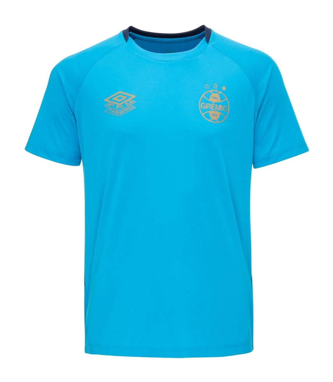 Camisa Grêmio 2025/26 Treino