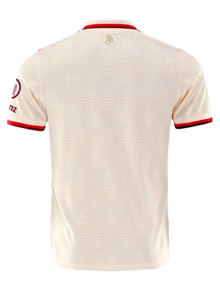 Camisa Bayern de Munique 2024/25 Third