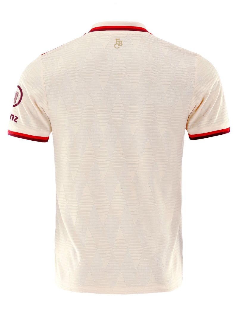 Camisa Bayern de Munique 2024/25 Third